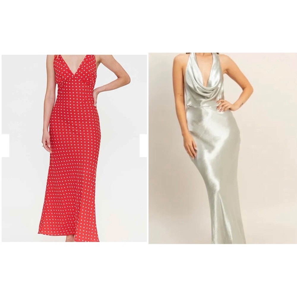 Dress bundle